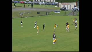 2013 Reserve Championship Final v Coalisland [upl. by Brelje]