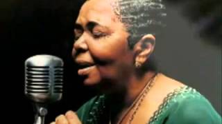 Besame Mucho Cesaria Evora 360p [upl. by Letnahs]