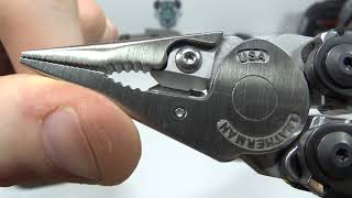 Мультитул Leatherman ARC Поспешные выводы [upl. by Kohler]