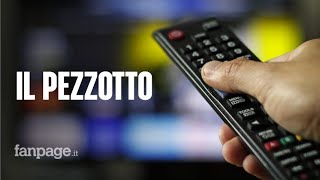 Cos’è e come funziona il “pezzotto” per guardare lo streaming illegale [upl. by Inobe]