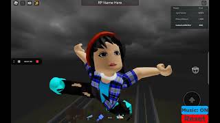 Clarity meme Roblox [upl. by Bixby331]