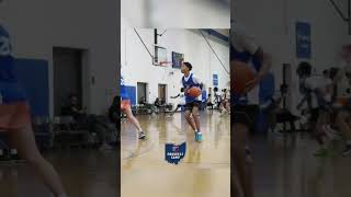 270 hoops prospect camp highlights [upl. by Julee]