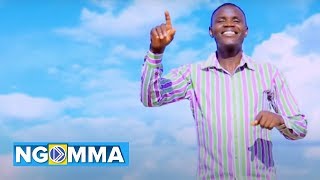 Juma Justus  Ni Muvea Official Video [upl. by Solraced]