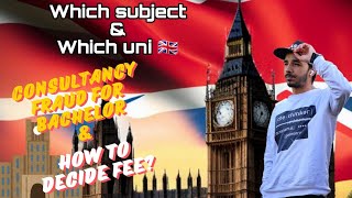 Study in UK in Low Budget Low fee Uni in UK Most affordable universities in UK razonvlogs [upl. by Lipinski]