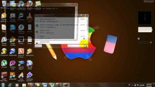 How to fix windows 7 Gadgets problem resolve 100 [upl. by Noyr654]