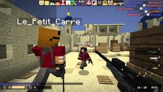 CounterCraft 2  opening de caisse [upl. by Ensoll]