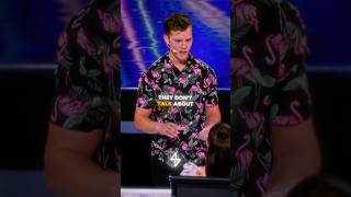 This Magic Trick Actually Made The Judges Cry… ❤️👏 [upl. by Natlus]