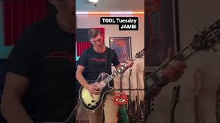 Jambi  TOOL Tuesday [upl. by Jeana]