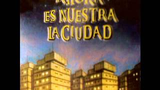 03 Los Chicos de la Esquina  Los Gardelitos Ahora es Nuestra la Ciudad [upl. by Sinaj]