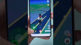 How to Add a Joystick In Pokemon Go on Android Without PC shorts pokemongojoystick fakegps [upl. by Herold]