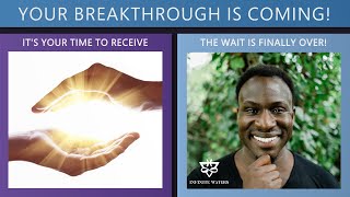 BREAKTHROUGH  10 Signs Youre Being Prepared To Receive A Major Breakthrough In Life  Ralph Smart [upl. by Jemmy413]