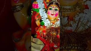 youtubeshorts explorepage song maa shortvideo bhakti support viralvideo 🙏🙏🌺🌺 [upl. by Suirtemed887]