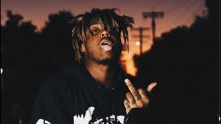 Juice WRLD  Connections  Unreleased [upl. by Asilram]