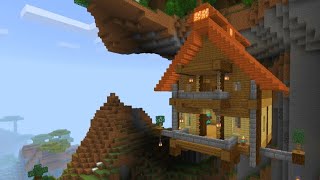 Build a floating house 2 [upl. by Atiekal]