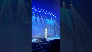 Jang Kiyong in MNL Another Heartfelt Song Part 2 [upl. by Anoyet184]