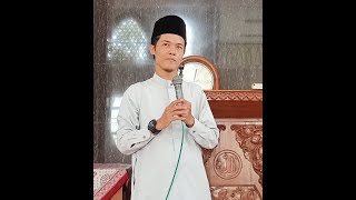 Tausiyah Kh Ust Ahmad Royani AlBantani [upl. by Aloap]