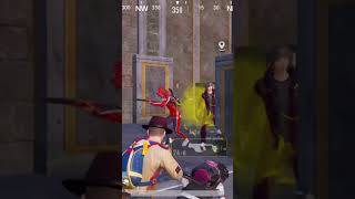 Easy 1v3 pubg pubgmobile gaming funny alexbgmi funlixpubgvictor funlixvictor bgmi [upl. by Lyell]