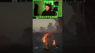 Ich bin der einzige Affe hier D dukeofpain88 shorts twitch youtube tiktok [upl. by Aerdnod]