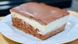 LA CÉLÈBRE RECETTE DU GÂTEAU QUI PLEURE🍰😢 Gâteau turc quotAglayan pastaquot Deli Cuisine [upl. by Euhsoj818]