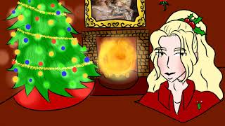 Christmas with Alucard ASMR [upl. by Ben]