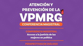 Atención y prevención de la VPMRG [upl. by Amalia]