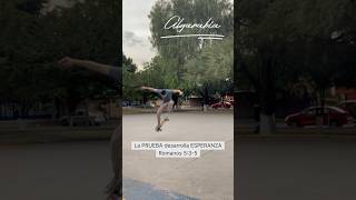 🚨PalabraEXTREMA🛹 viralvideo dios skateboarding motivationalvideo versiculododia oracion [upl. by Nho]