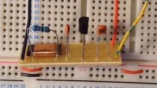 1MHz Oscillator [upl. by Enenaej]