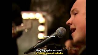 The fray  look after you español ingles [upl. by Hausmann406]