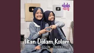 Ikan Dalam Kolam Live [upl. by Cicely]