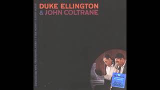 Duke Ellington amp John Coltrane FULL ALBUM [upl. by Adnilav609]