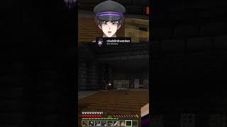 ENDERMAN DOES SPINNYS minecraft pngtuber vtuber ArcaneFusionSMP [upl. by Arabelle]