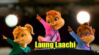 laung laachi song  Chipmunk Version  mannat noor  dance  punjabi movie full 2020 [upl. by Nosirrag]