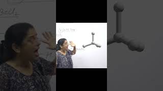 VSEPR theory  Chemical Bonding and Molecular Structure  Ch4  NEETIITJEECUET  Chemistry11 [upl. by Dollie]