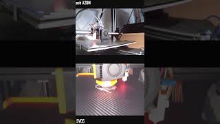 4 Printers 4 Webcams 1 Linux PC linux 3dprinting octoprint sovol geeetech geeetecha20m [upl. by Artinak209]