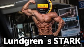 VI TESTAR PRILLAN  Lundgrens SKÅNE STARK [upl. by Eadie]