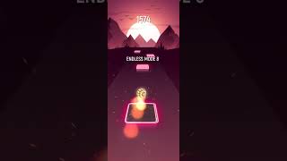 Mike Biz  EDM Trap  Tiles Hop  Endless Mode 16  Record 3530  306 Version [upl. by Retsub]