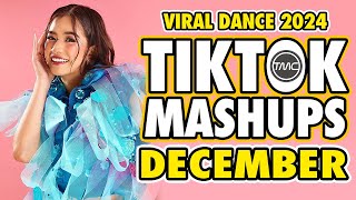 New Tiktok Mashup 2024 Philippines Party Music Viral Dance Trends December 20th [upl. by Navnod]