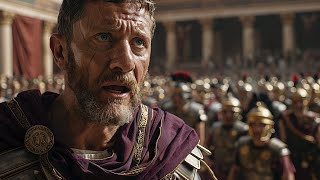 Macrinus How A Nobody Became Emperor Of Rome [upl. by Adlev]