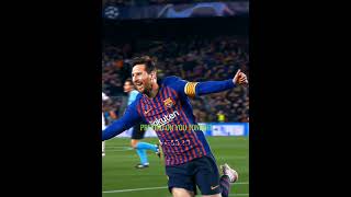 Messi Goal vs Man Utd 🤩 [upl. by Kristof]