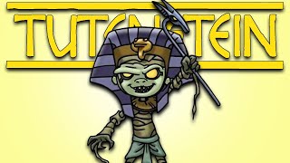 WAIT Remember Tutenstein [upl. by Llenart]