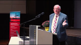 „Zukunft ist Herkunft – Wie wir aus der Krise kommen“  Vortrag von Peter Hahne bei Zukunft CH [upl. by Erastus379]