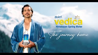 Bisleri Vedica  The Journey Home [upl. by Miett]