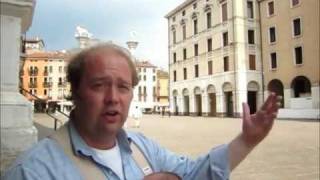 Visit Vicenza Five Things You Will Love amp Hate about Vicenza Italy [upl. by Echikson367]