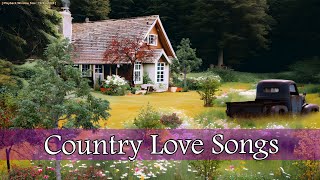 Country Love Songs Heartfelt Melodies to Reignite Your Romance [upl. by Kali398]