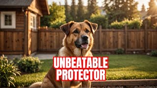 The BEST Guard Dog for Loyalty and Protection German Shepherd  Cane Corso  Rottweiler [upl. by Phebe752]