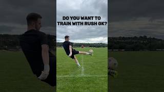 Cork amp Limerick Halloween Camps 🎃🧤RushGK goalkeeper goalkeepertraining [upl. by Nahtnamas]