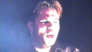 SPINESHANK 20010121 Pittsburgh PA  Club Laga  Complete Show [upl. by Behn959]