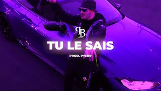 Jul Type Beat quotTU LE SAISquot Prod Pyerr [upl. by Lyj43]