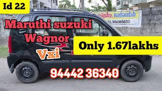 Car for sale maruti suzuki wagon R  car sale kovilambakkam [upl. by Dolly]