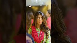 Niklo baher entertainment drama pakistanidrama love ost arydigtial ghair ushnashah [upl. by Ecille]